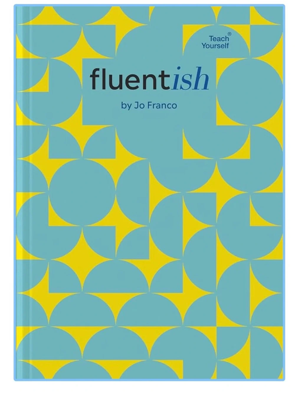 Fluentish Language Learning Journal